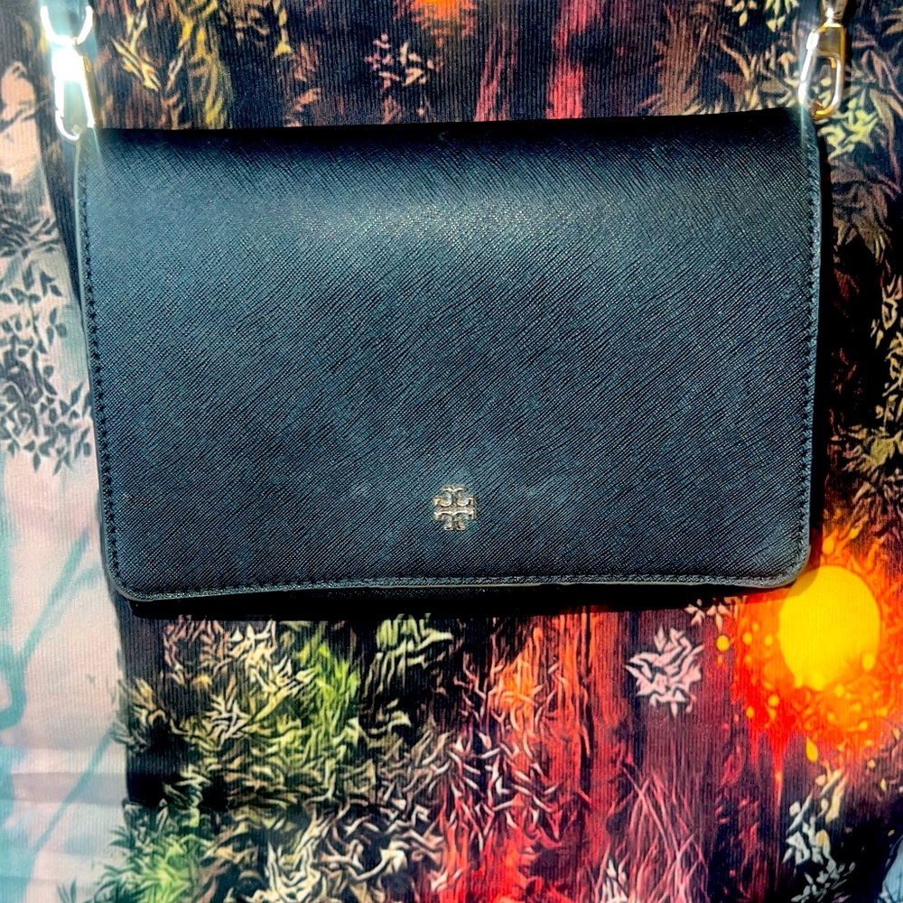 Tori Burch Purse